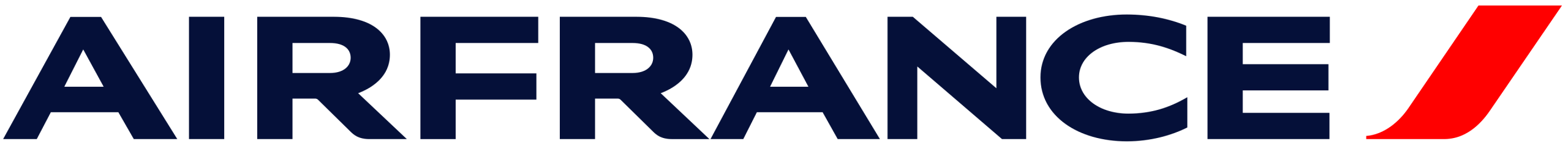 logo Air France
