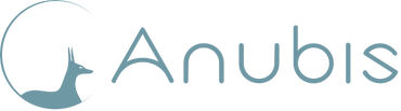Logo Anubis